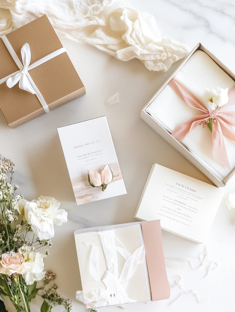Self-Care Recovery Boxes
