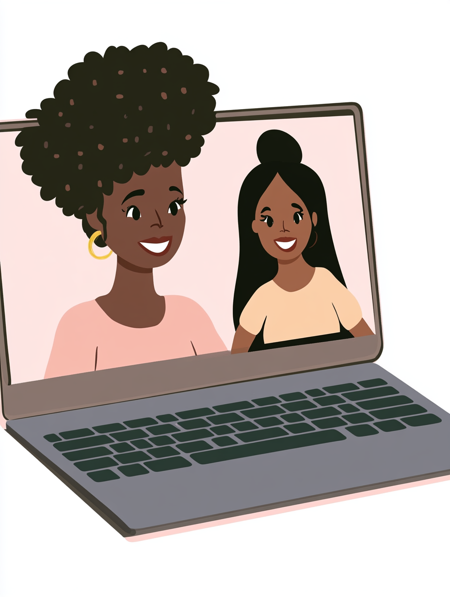 Mommy's Peer Membership: Finding Your Way Back