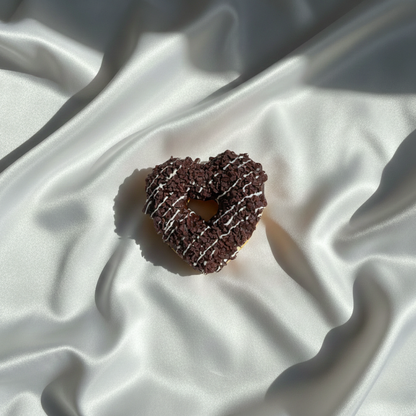 Chocolate Crunch Cake