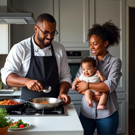 Chef Services