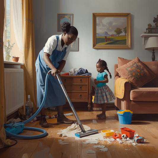 Cleaning Services