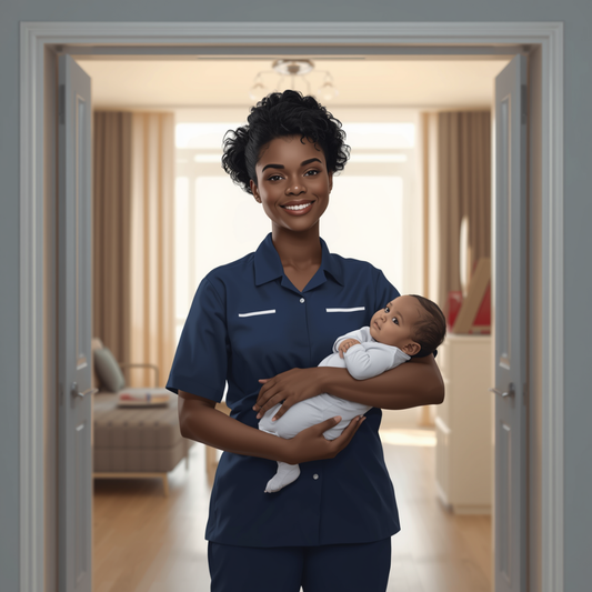 Nanny Services