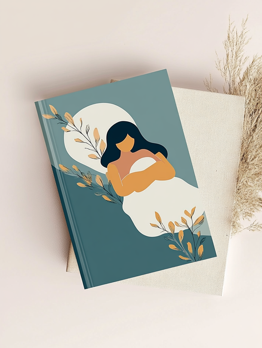 Reclaiming Your Joy: A Mother's Guide to Overcoming Postpartum Depression