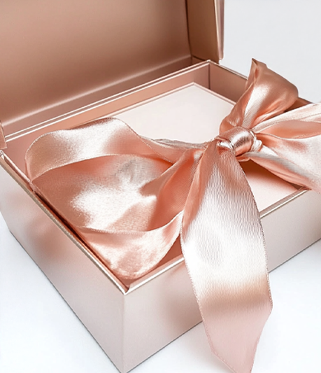 Rose Gold: Mommy 6-Week Recovery Pampering Box